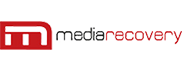 Mediarecovery Logo